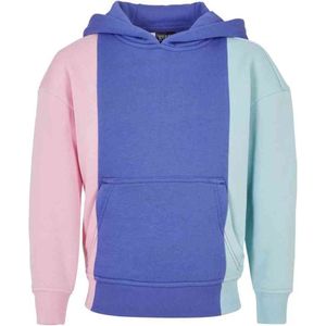 Urban Classics - Tripple Kinder hoodie/trui - Kids / - Multicolours