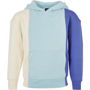 Urban Classics - Tripple Kinder hoodie/trui - Kids / - Multicolours
