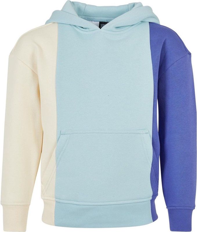 Urban Classics - Tripple Kinder hoodie/trui - Kids / - Multicolours