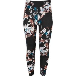 Urban Classics Girls Soft Aop Legging/Tregging