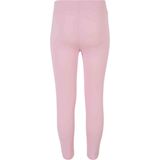 Urban Classics - Tech Mesh Kinder Legging - Kids / - Roze