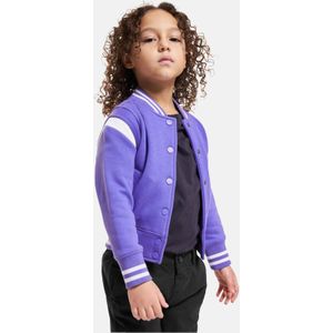 Jas - Sportief - Klassiek - Contrasterende Strepen - Dubbele Band