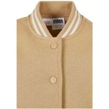 Urban Classics - Inset College Jas - Jacks