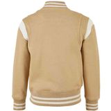 Urban Classics - Inset College Jas - Jacks