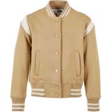 Urban Classics - Inset College Jas - Jacks