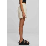 Urban Classics - Linen Mixed Korte broek - Groen