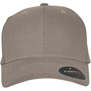 Flexfit Casquette de baseball unisexe Nu, gris, S