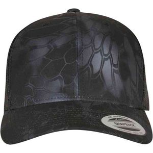 Flexfit - YP Classics. Kryptek Retro Trucke typhon Snapback Pet