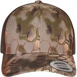 Flexfit Yp Classics® Kryptek® Retro Cap Unisex Baseball Cap, Hooglander