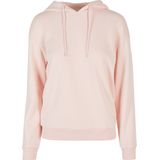 Ladies Everyday Hoodie met capuchon Pink