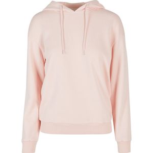 Ladies Everyday Hoodie met capuchon Pink