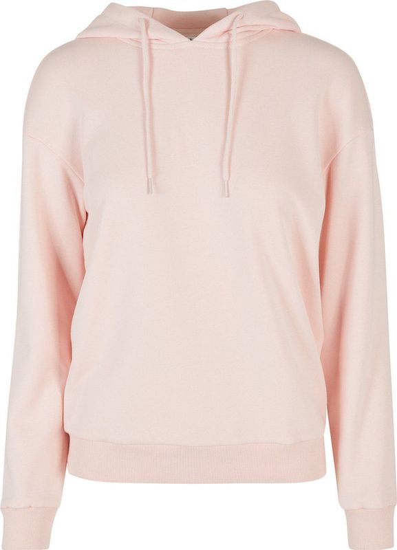 Ladies Everyday Hoodie met capuchon Pink