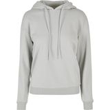Hoodie - Dames - Oversized - Met Capuchon - Katoen en Polyester