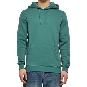 Unisex Heavy Hoodie met capuchon Pale Leaf