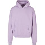 Build Your Brand Ultra Heavy Cotton Box Hoodie