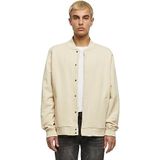 Build Your Brand - Heavy Tonal - College Jas - Heren