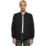 Build Your Brand - Heavy Tonal - College Jas - Heren