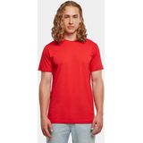 Build Your Brand - Basic T-shirt - Cityred - Heren