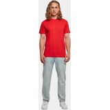 Build Your Brand - Basic T-shirt - Cityred - Heren