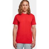 Build Your Brand - Basic T-shirt - Cityred - Heren