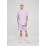 Urban Classics - New Korte broek - Paars