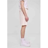 Urban Classics - New Korte broek - Ivoorkleurig