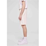 Urban Classics - New Korte broek - Ivoorkleurig