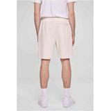 Urban Classics - New Korte broek - Ivoorkleurig