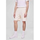 Urban Classics - New Korte broek - Ivoorkleurig