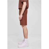 Urban Classics - New Korte broek - Bruin