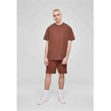 Urban Classics - New Korte broek - Bruin