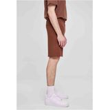 Urban Classics - New Korte broek - Bruin