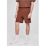 Urban Classics - New Korte broek - Bruin