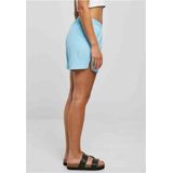 Urban Classics - Towel Korte broek - Blauw