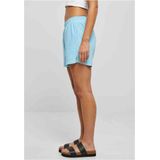 Urban Classics - Towel Korte broek - Blauw