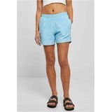 Urban Classics - Towel Korte broek - Blauw