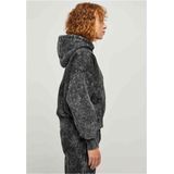 Urban Classics Ladies Oversized Towel Washed Hoody