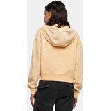 Urban Classics Sweatvest  oranje / lichtoranje