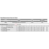 Urban Classics - High Waist Wide Leg Twill Cargobroek Ivoorkleurig