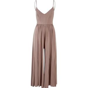 Urban Classics Ladies Modal Spaghetti Jumpsuit