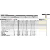 Urban Classics - Modal Spaghetti Jumpsuit - Oranje