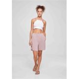 Urban Classics - Modal Korte broek - Roze