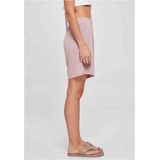 Urban Classics - Modal Korte broek - Roze