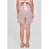 Urban Classics - Modal Korte broek - Roze