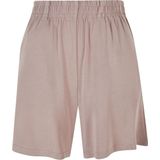Urban Classics - Modal Korte broek - Roze