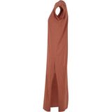 Urban Classics - Damesjurk - Terracotta - 3XL