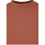 Urban Classics - Damesjurk - Terracotta - 3XL