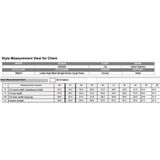 Jeans - Colored Denim - Cargojeans - Lang - Wide Leg - Mid Waist