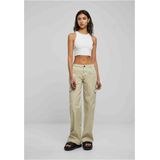 Urban Classics Cargojeans  offwhite