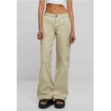 Urban Classics Cargojeans  offwhite